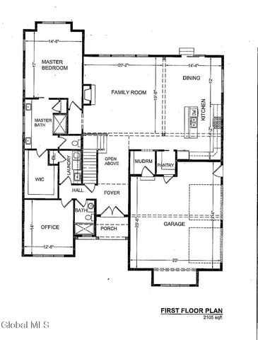 4 Faulkner Drive, Halfmoon, NY 12188