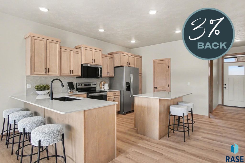 9201 W 43rd St Street, Sioux Falls, SD 57106