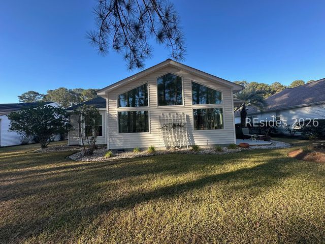 31 Chiffelle St, Bluffton, SC 29909