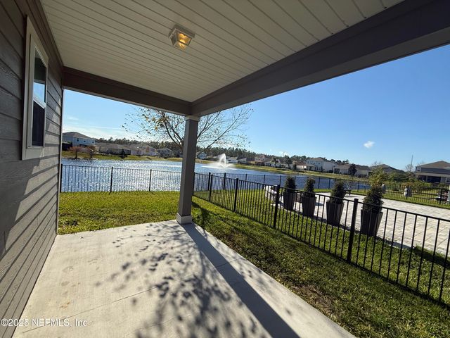 14374 DURBIN ISLAND Way, Jacksonville, FL 32259