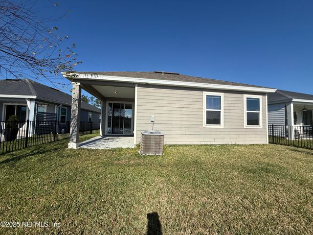 14374 DURBIN ISLAND Way, Jacksonville, FL 32259