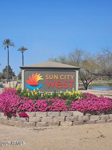 14608 W HORIZON Drive, Sun City West, AZ 85375