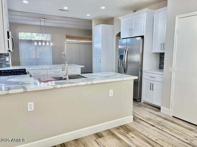 14608 W HORIZON Drive, Sun City West, AZ 85375