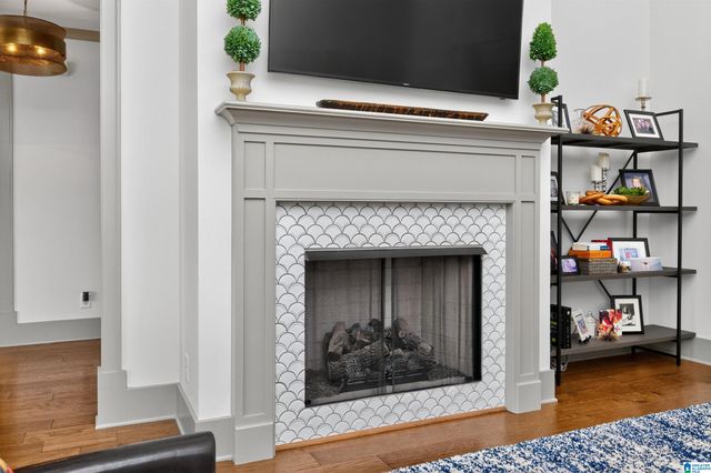 2400 BLACKRIDGE DRIVE, Hoover, AL 35244