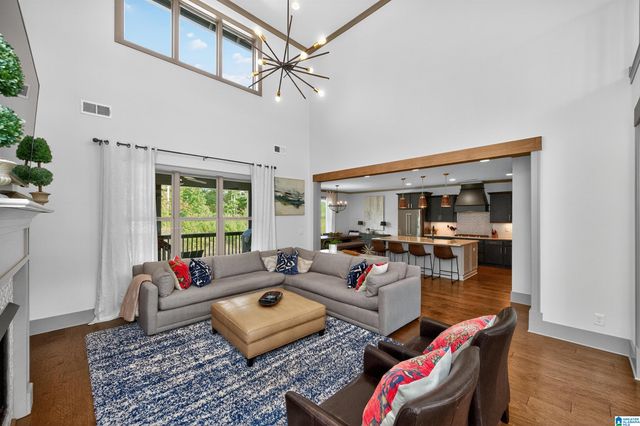 2400 BLACKRIDGE DRIVE, Hoover, AL 35244