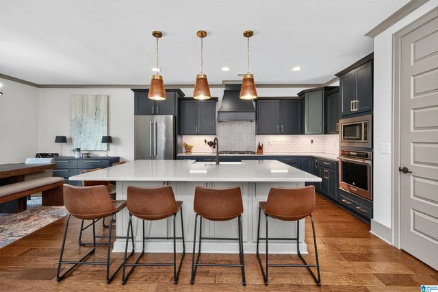 2400 BLACKRIDGE DRIVE, Hoover, AL 35244