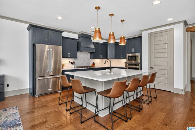 2400 BLACKRIDGE DRIVE, Hoover, AL 35244