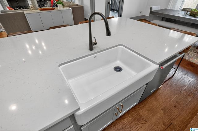 2400 BLACKRIDGE DRIVE, Hoover, AL 35244