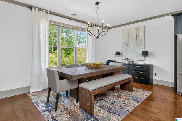 2400 BLACKRIDGE DRIVE, Hoover, AL 35244