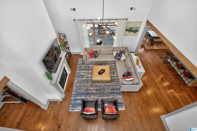 2400 BLACKRIDGE DRIVE, Hoover, AL 35244