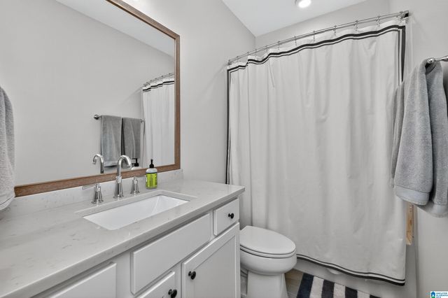 2400 BLACKRIDGE DRIVE, Hoover, AL 35244