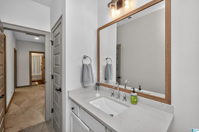 2400 BLACKRIDGE DRIVE, Hoover, AL 35244