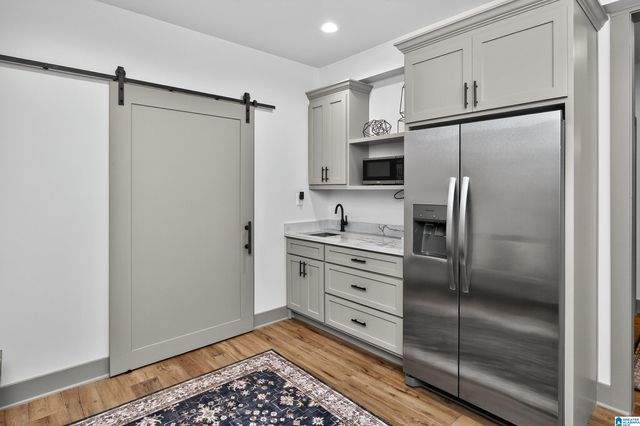 2400 BLACKRIDGE DRIVE, Hoover, AL 35244