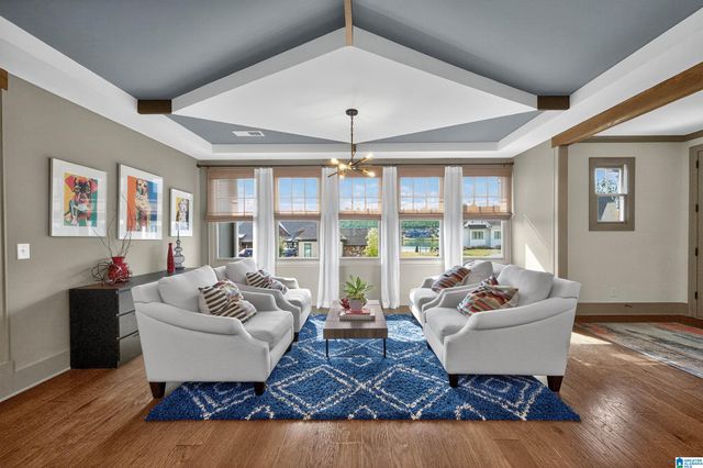 2400 BLACKRIDGE DRIVE, Hoover, AL 35244