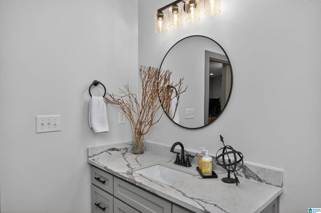 2400 BLACKRIDGE DRIVE, Hoover, AL 35244