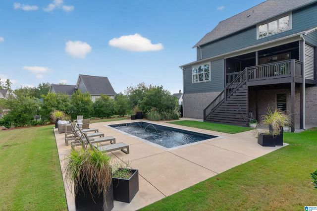 2400 BLACKRIDGE DRIVE, Hoover, AL 35244