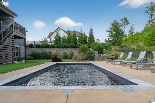 2400 BLACKRIDGE DRIVE, Hoover, AL 35244