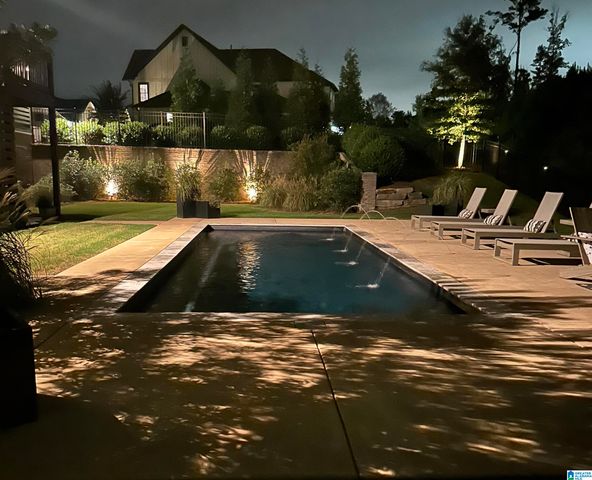 2400 BLACKRIDGE DRIVE, Hoover, AL 35244