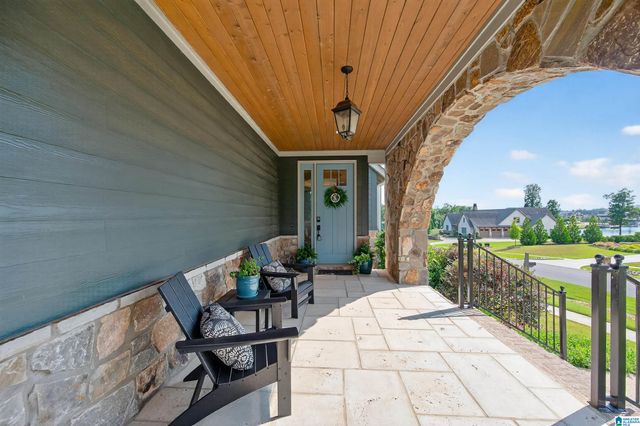 2400 BLACKRIDGE DRIVE, Hoover, AL 35244