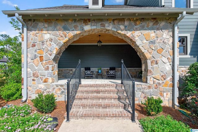 2400 BLACKRIDGE DRIVE, Hoover, AL 35244