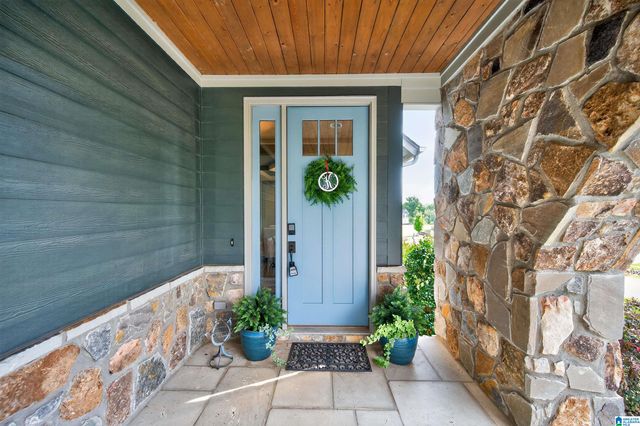 2400 BLACKRIDGE DRIVE, Hoover, AL 35244