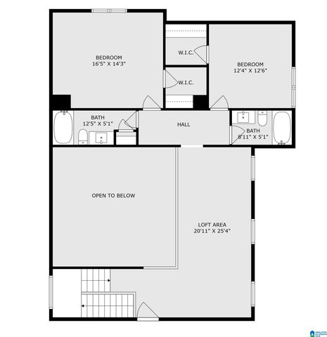 2400 BLACKRIDGE DRIVE, Hoover, AL 35244