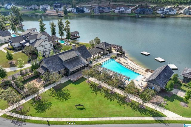 2400 BLACKRIDGE DRIVE, Hoover, AL 35244