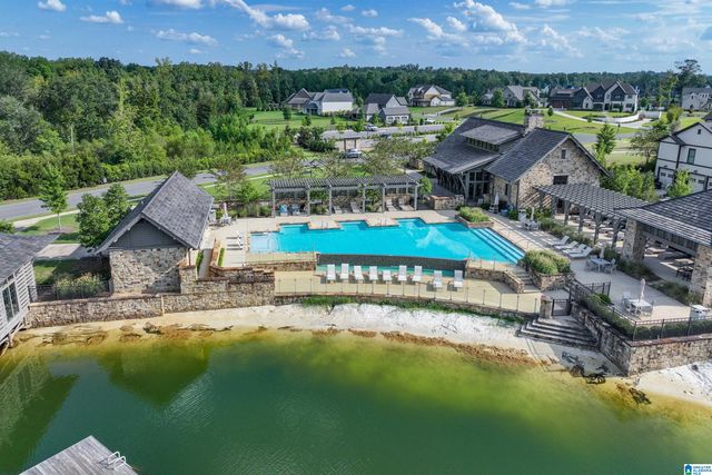 2400 BLACKRIDGE DRIVE, Hoover, AL 35244