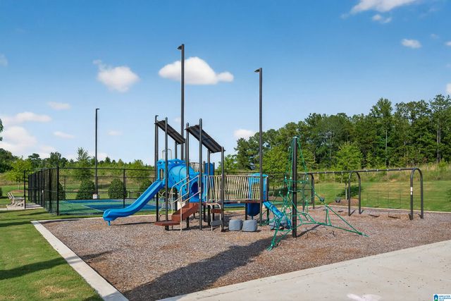 2400 BLACKRIDGE DRIVE, Hoover, AL 35244