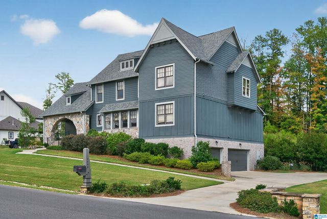 2400 BLACKRIDGE DRIVE, Hoover, AL 35244