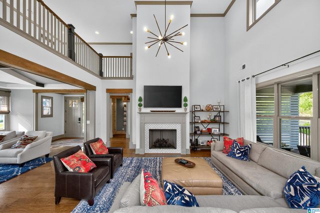 2400 BLACKRIDGE DRIVE, Hoover, AL 35244