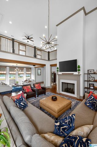 2400 BLACKRIDGE DRIVE, Hoover, AL 35244