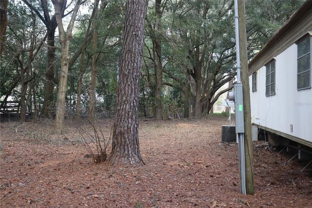 19591 SE 77TH PLACE, Morriston, FL 32668