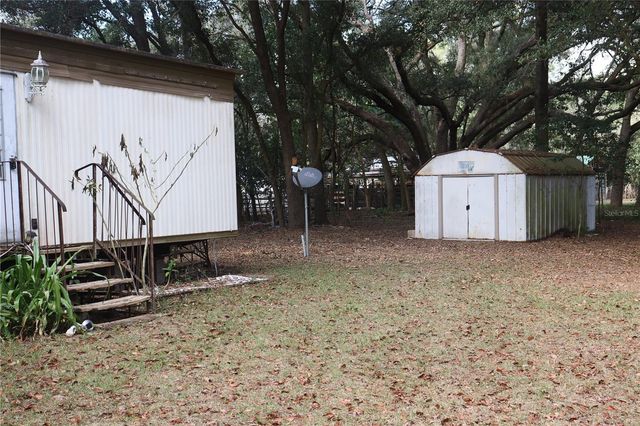 19591 SE 77TH PLACE, Morriston, FL 32668