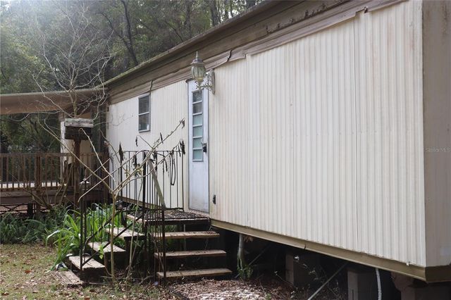 19591 SE 77TH PLACE, Morriston, FL 32668