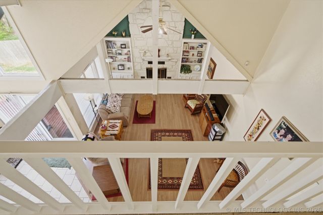 8714 S 69th East Avenue, Tulsa, OK 74133