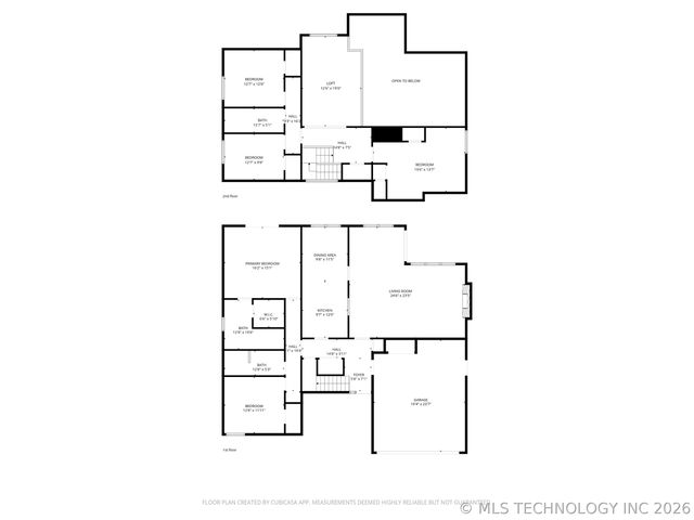 8714 S 69th East Avenue, Tulsa, OK 74133