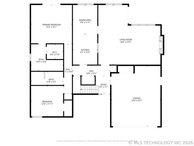 8714 S 69th East Avenue, Tulsa, OK 74133