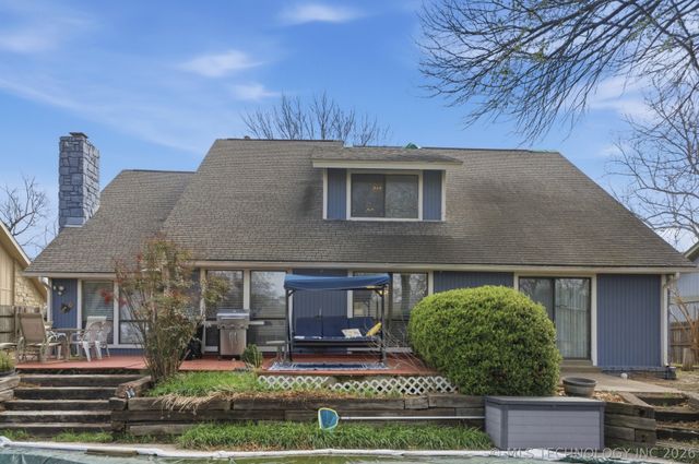 8714 S 69th East Avenue, Tulsa, OK 74133