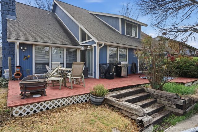 8714 S 69th East Avenue, Tulsa, OK 74133