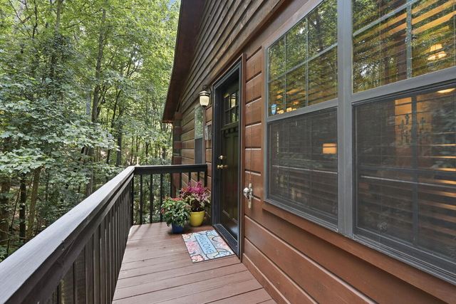 288 Ridgecrest Circle, Ellijay, GA 30540