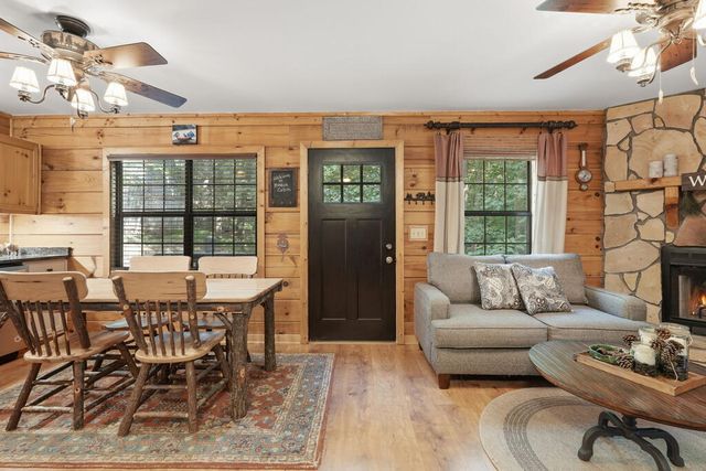 288 Ridgecrest Circle, Ellijay, GA 30540