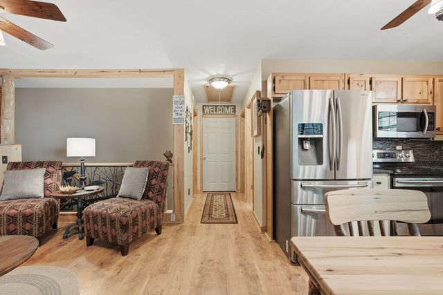 288 Ridgecrest Circle, Ellijay, GA 30540