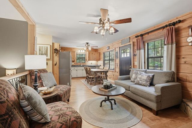 288 Ridgecrest Circle, Ellijay, GA 30540