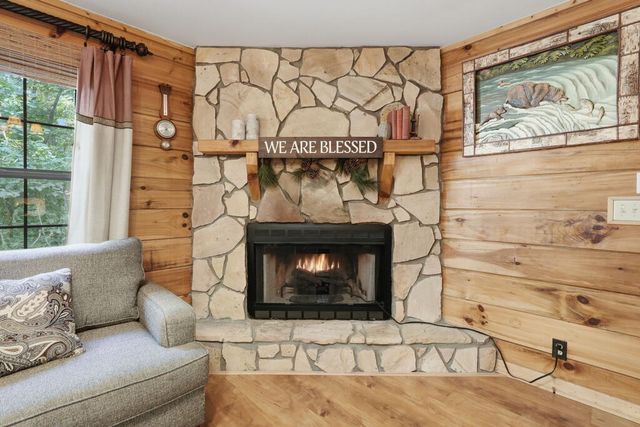 288 Ridgecrest Circle, Ellijay, GA 30540