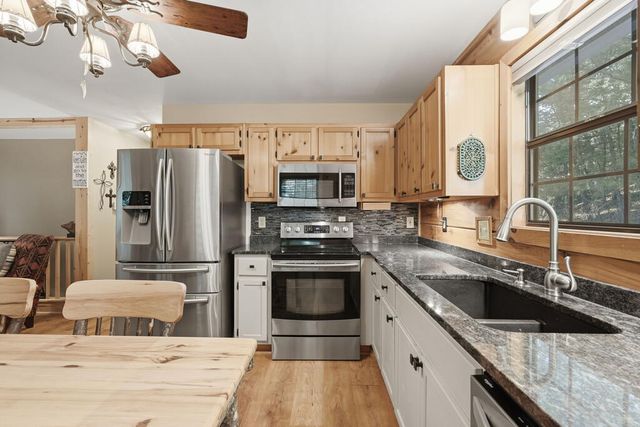 288 Ridgecrest Circle, Ellijay, GA 30540