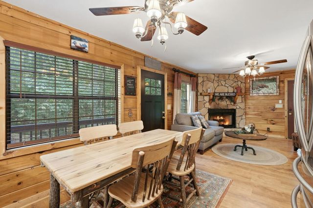 288 Ridgecrest Circle, Ellijay, GA 30540