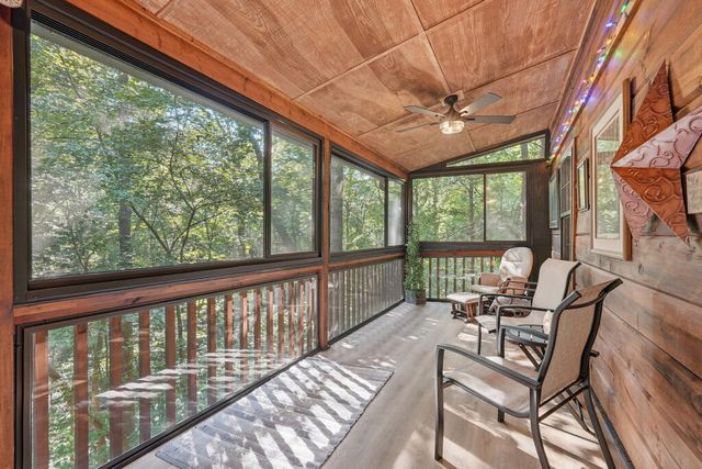 288 Ridgecrest Circle, Ellijay, GA 30540