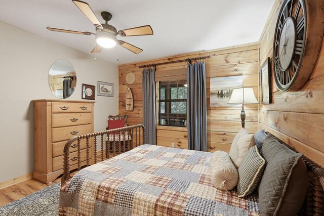 288 Ridgecrest Circle, Ellijay, GA 30540
