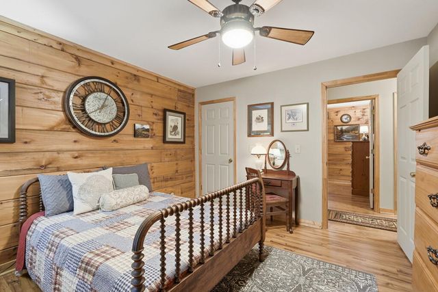 288 Ridgecrest Circle, Ellijay, GA 30540